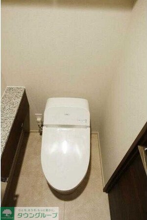 ライトテラス世田谷砧の物件内観写真